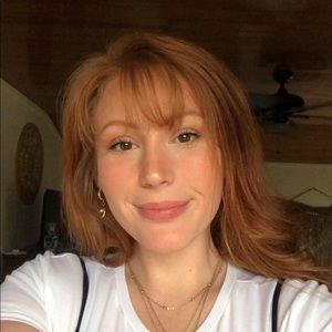 Meet your Posher, Natalie